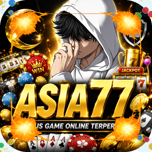 asia77 — mitra unggulan